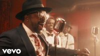 Travis Greene , Oil & Water, ft. Anthony Hamilton (video and lyrics)