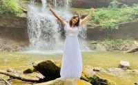 Carla Bianco « You Love Me As I Am » Clip Vidéo