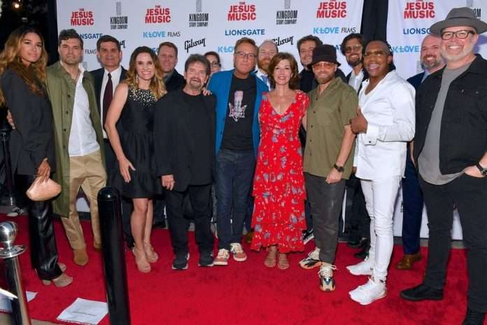 Première du film 