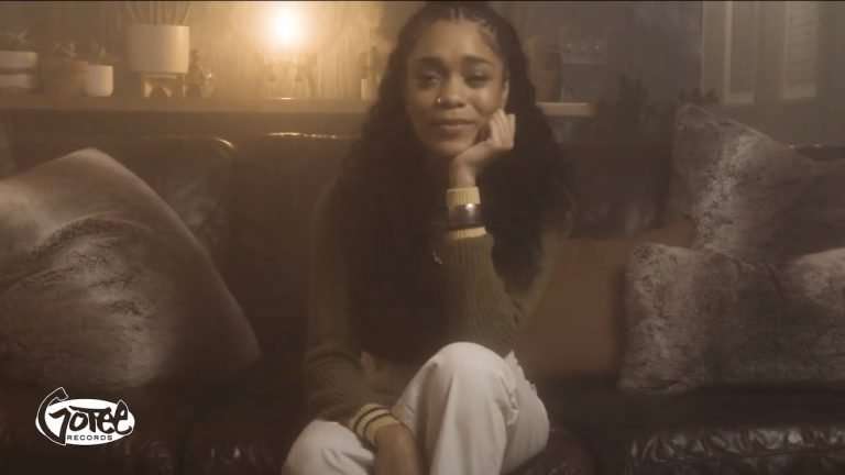 Terrian , Light It Up (Acoustic) [Official Music Video]