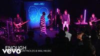 Jonathan McReynolds, Mali Music , Enough (Live Performance)