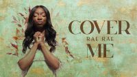 RAE RAE , Cover Me [Official AUDIO]