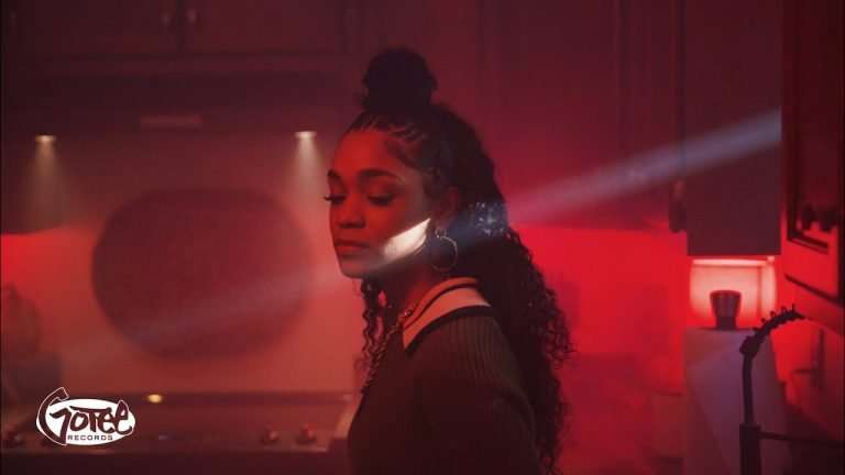 Terrian , Wake Up (Official Music Video)