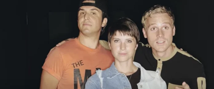 Citizen Way laisse tomber 