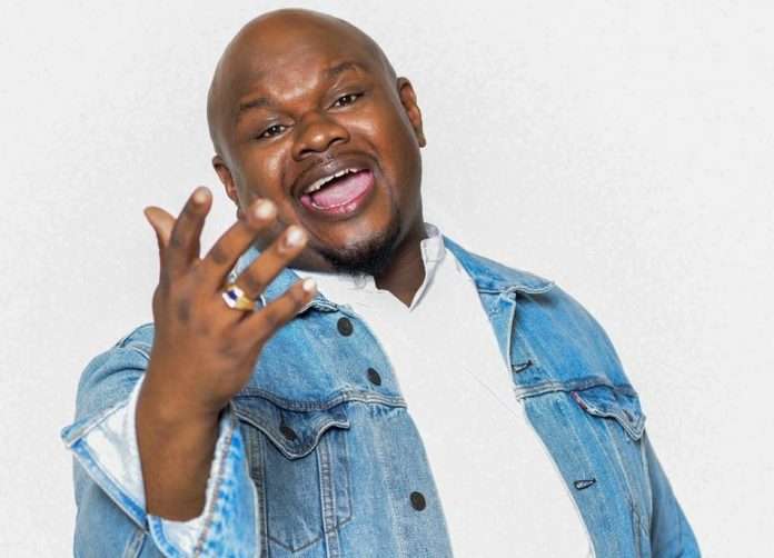 Josh Copeland, finaliste de la meilleure saison 9 de BET Sunday, sort l'EP 'No Fear'