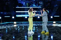 Les Cunningham Sisters reprennent 