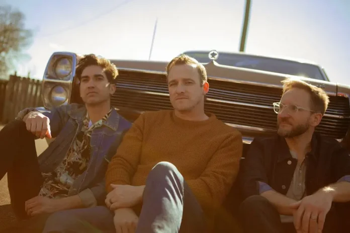 Sanctus Real sort une nouvelle chanson 