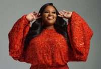 Tasha Cobbs Leonard triomphe aux Grammy Awards avec 
