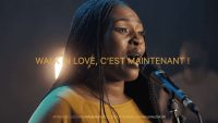 WALK IN LOVE, c’est maintenant ! » (feat. Dena Mwana) , Jérémy Sourdril (walking in love)