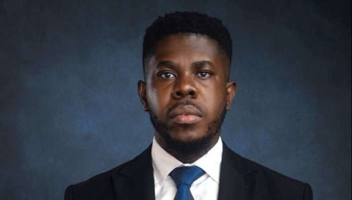 Kingzkid sort son troisième album « Breakthrough »