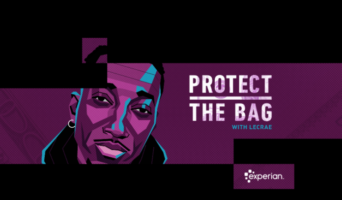 Lecrae partage le premier épisode de la nouvelle série Web financière « Protect The Bag »