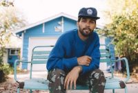 Ryan Ellis sort un nouvel EP, EPISODE I;  « Cœur du Père »