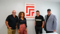 Spensha Baker, finaliste de The Voice Top 4, signe avec Red Street Records