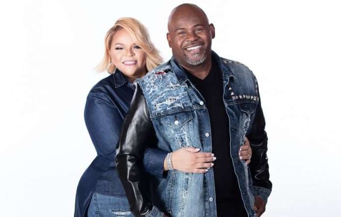 Tamela Mann sort un nouveau single de Noël 