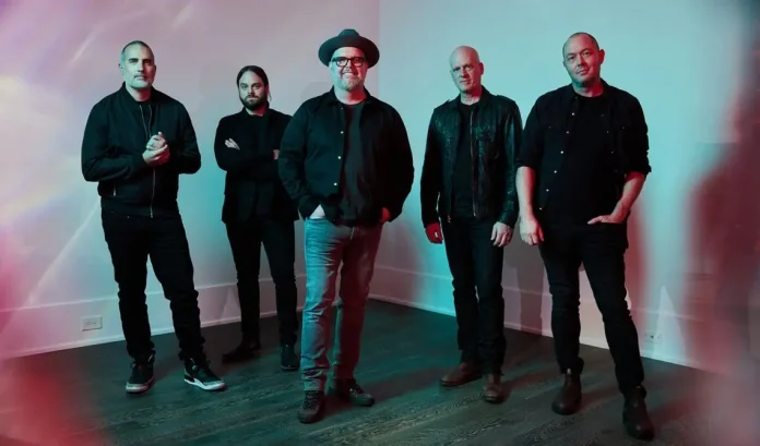 Billets en vente maintenant pour la tournée 'Inhale (Exhale) Tour' de MercyMe 2022