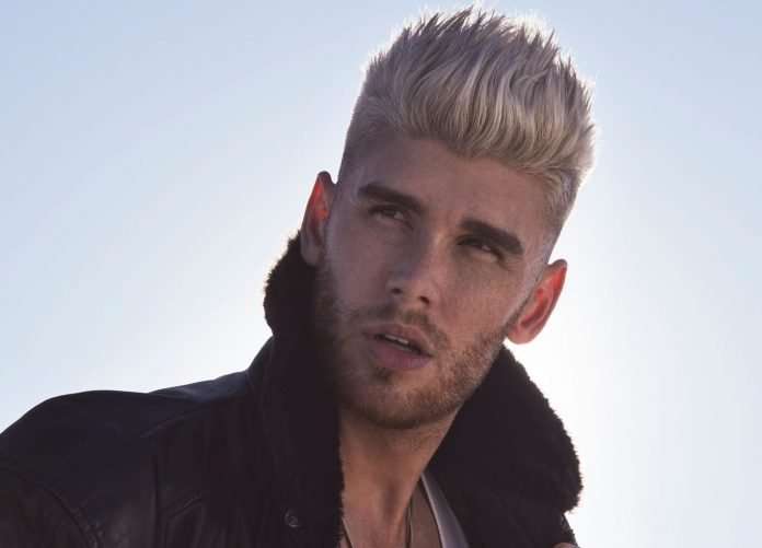 Colton Dixon apparaît dans 