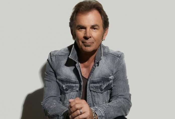 Jonathan Cain accueille le concert de Noël « Wonder Of Wonders » le 22 décembre