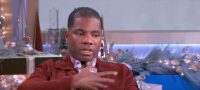 Kirk Franklin parle de sa relation avec son fils , « Je ne l’exposerai pas publiquement » , REGARDER