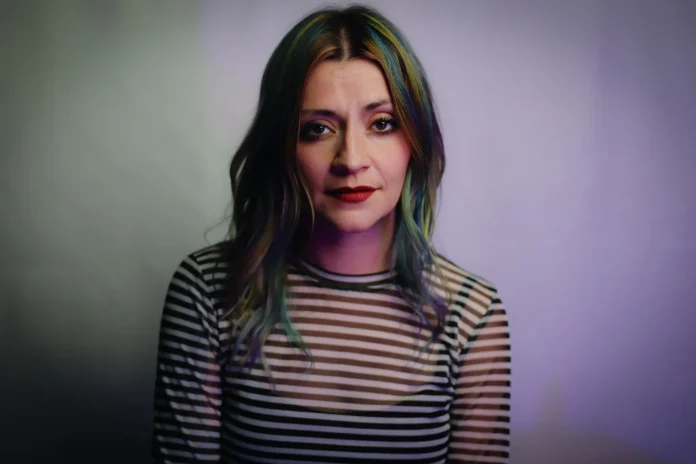 Lacey Sturm 