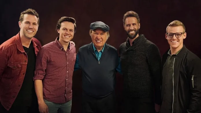 Les Ball Brothers commencent la nouvelle année avec le lancement d'un single avec Gaither Music Group