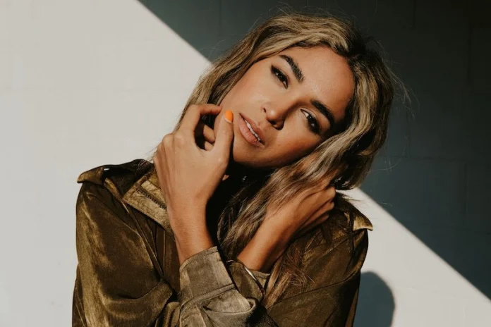 Moriah Smallbone interprétera « Feliz Navidad » sur « GMA » le 24 décembre