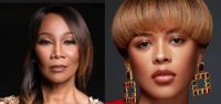 Yolanda Adams et Serayah dirigeront la série BET+ produite par Kirk Franklin KINGDOM BUSINESS