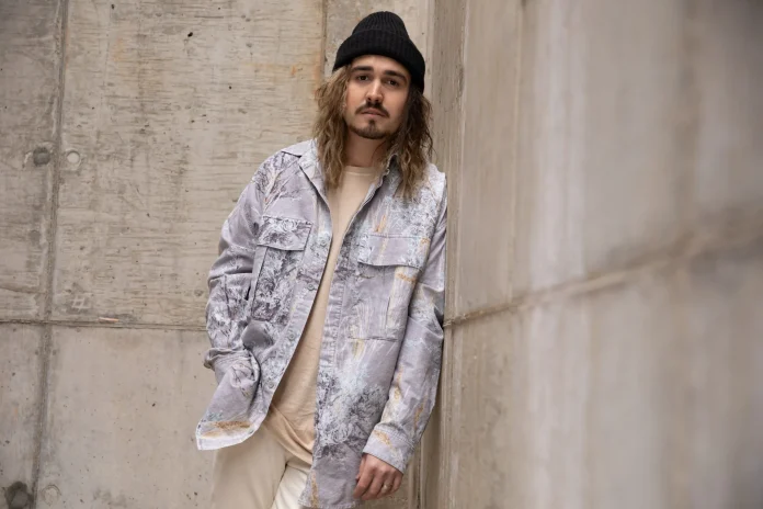 Jordan Feliz sort 18 titres 