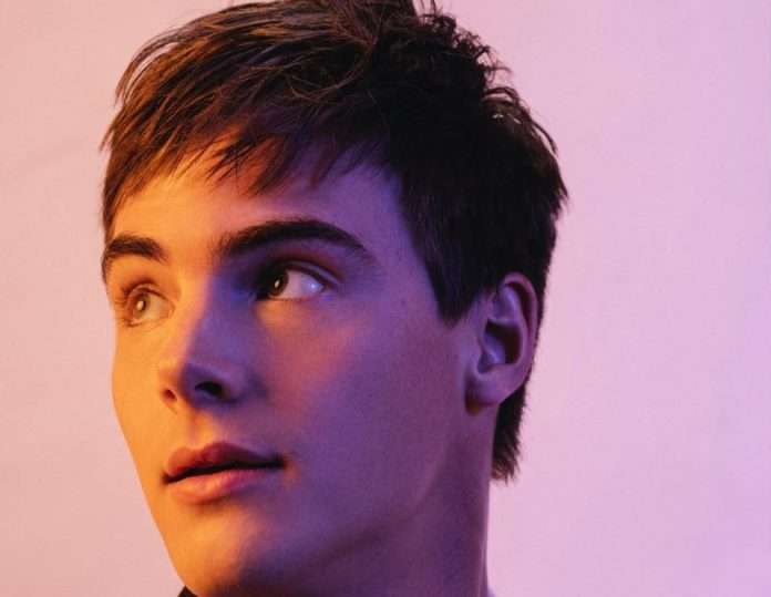 Kevin Quinn sortira son premier EP 