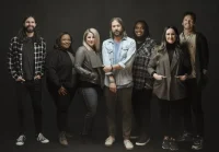 New Life Worship sort « Our God Is Over All » pour son premier album à venir