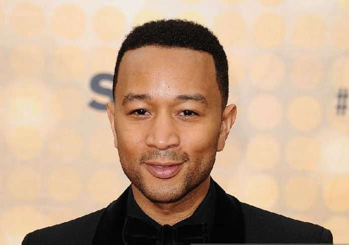 John Legend, Kirk Franklin, Meagan Good, parmi la classe des futurs créateurs noirs d'AT&T en 2022