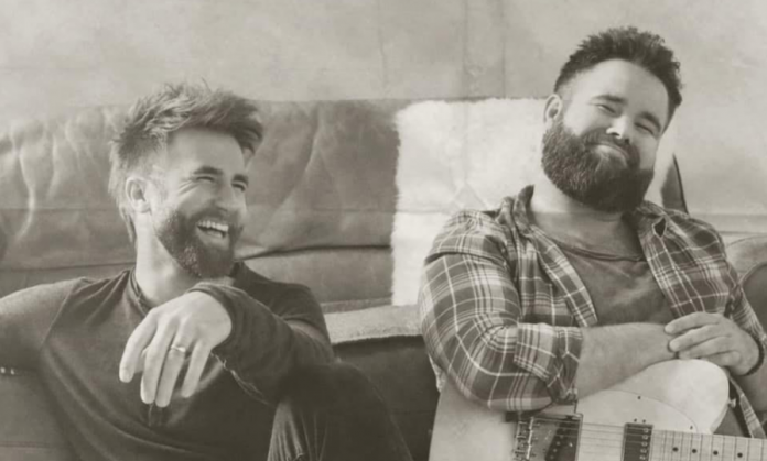 Les Swon Brothers sortent une nouvelle chanson inspirante 