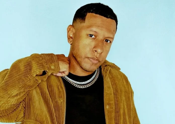 Reach Records sort Gawvi du label