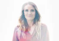 Rebecca St.James sort « Louange »