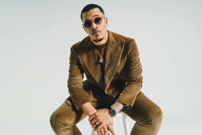 Trip Lee annonce la sortie de 