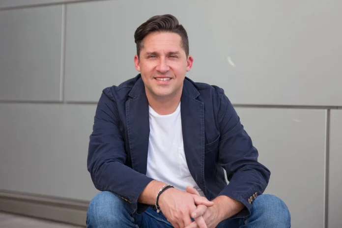 Josh Blakesley sort un nouveau single 