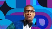 Kirk Franklin rejoint la classe AT&T des futurs créateurs noirs de 2022 !  |  Regardez