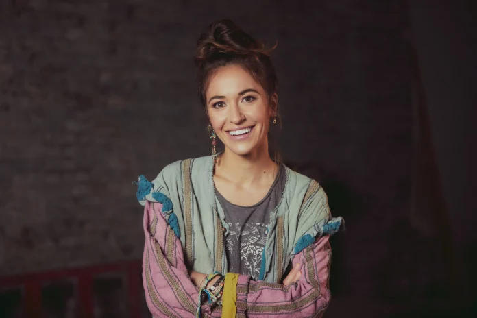 Lauren Daigle se produira au gala de la personnalité de l'année 2022 de MusiCares