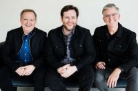 Le trio Hebron Road fait ses débuts avec Stowtown Records