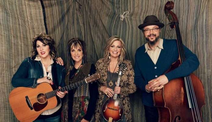 Les Isaacs sortent un nouveau single 