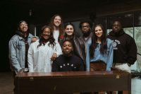 Maverick City Music se produira aux 64e GRAMMY Awards