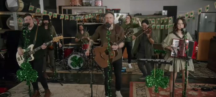 Rend Collective 