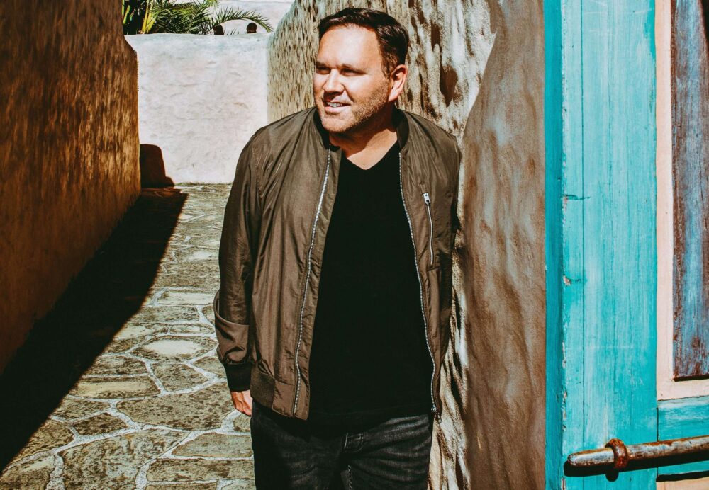« 10 000 Reasons » de Matt Redman célèbre son 10e anniversaire avec la sortie d’une nouvelle version