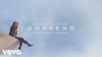 Riley Clemmons, Brett Young , Godsend (Audio)