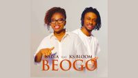 Sadia_ BEOGO feat Ks Bloom (Clip Officiel)