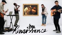 Ma renaissance (Live) , la Chapelle Musique, ft. Étienne Charles