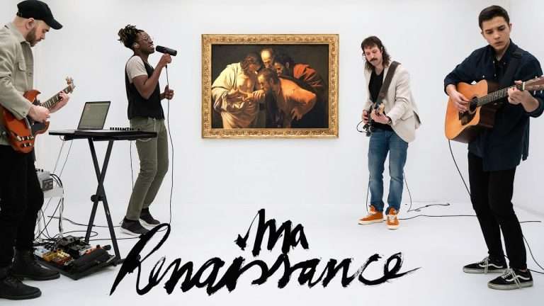 Ma renaissance (Live) , la Chapelle Musique, ft. Étienne Charles