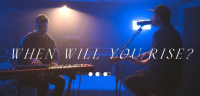 Austin Stone Worship partage « Quand vous lèverez,vous? »