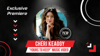Exclusif , Cheri Keaggy « Yours To Keep » Première vidéo musicale et interview