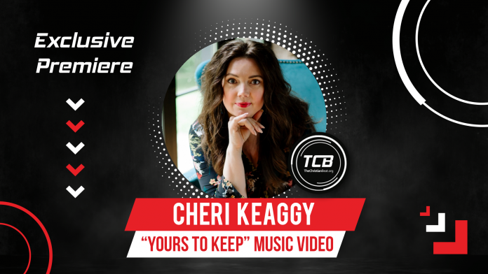 Exclusif , Cheri Keaggy 