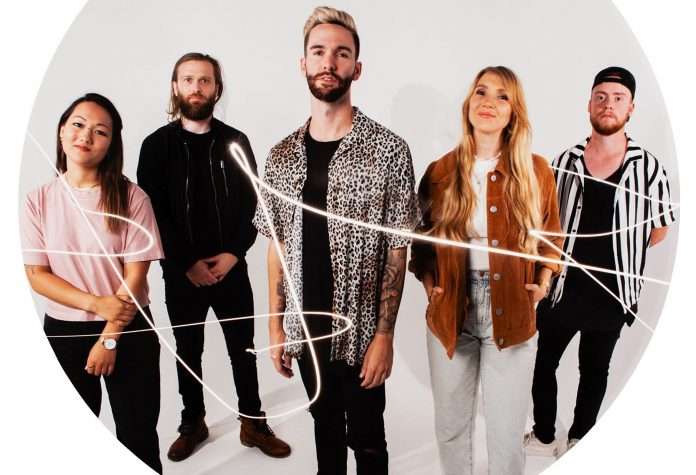Futures Worship annonce un EP spécial pour Pâques 